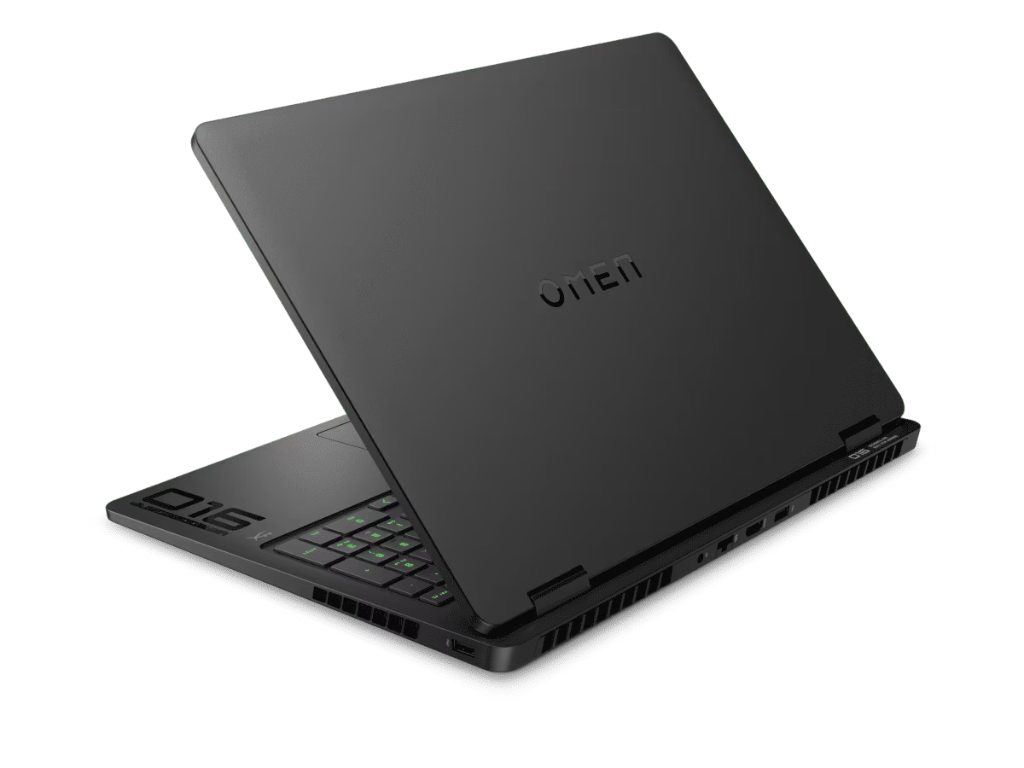 HP OMEN 16 High Performance Gaming Laptop